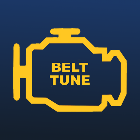 BeltTune icon