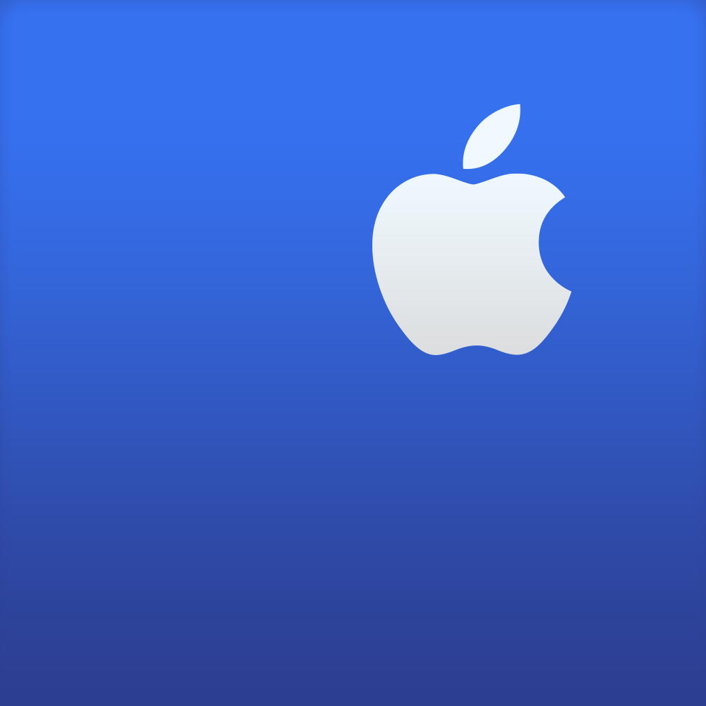 Apple Support icon